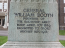 Booth, William - Salvation Army (id=3228)